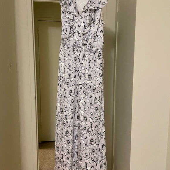 Banana Republic Maxi Dress - Picture 8 of 9